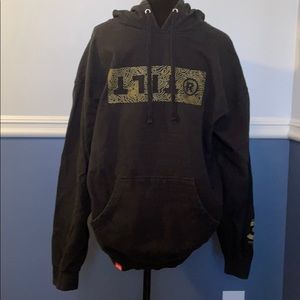 Tilt Lacrosse Hoodie